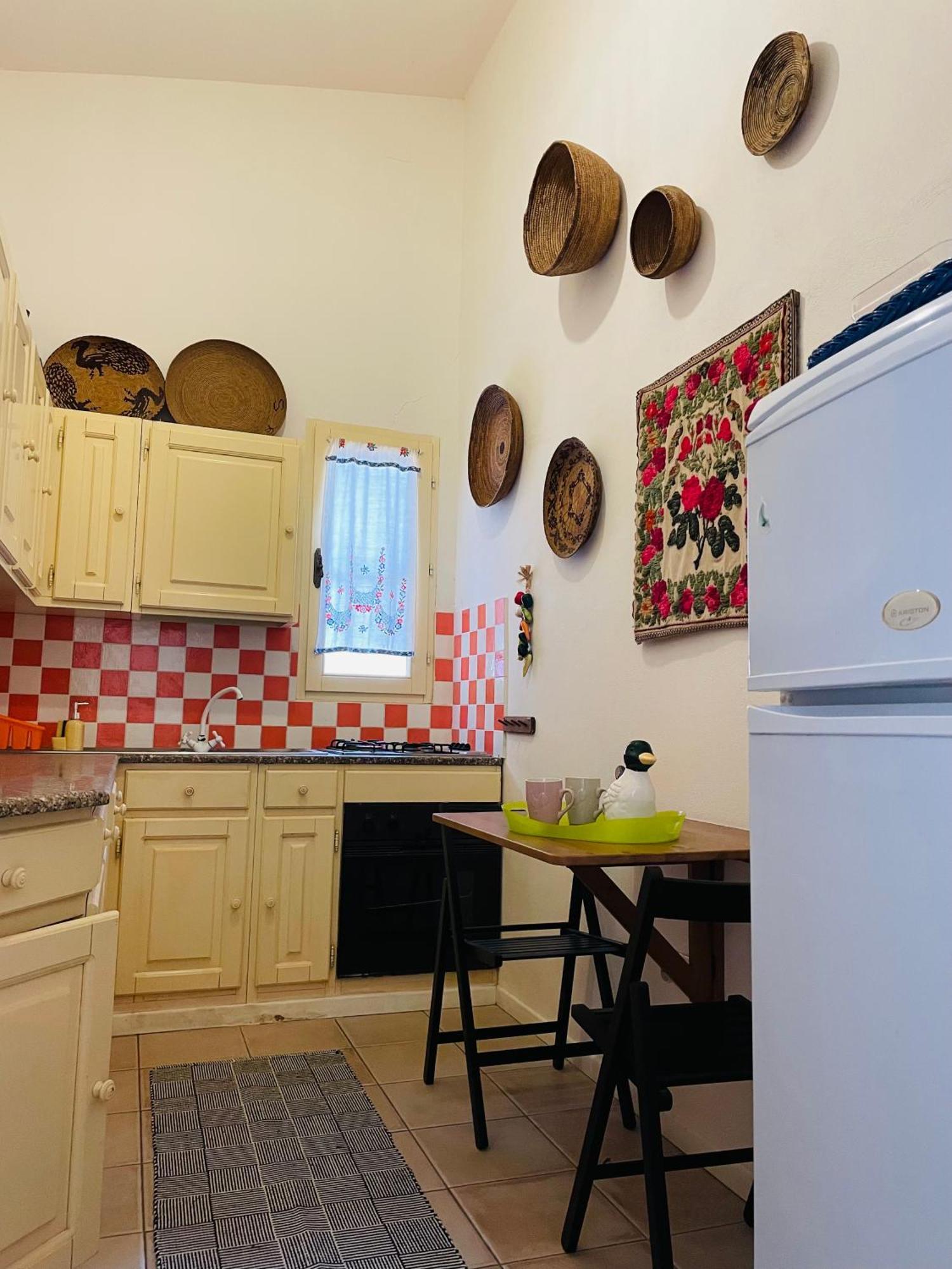 Santa Igia - Country House Bed & Breakfast Elmas Екстериор снимка